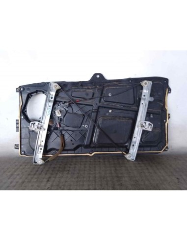 ELEVALUNAS DELANTERO IZQUIERDO FORD FIESTA...