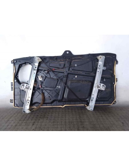 ELEVALUNAS DELANTERO IZQUIERDO FORD FIESTA (CBK) - 157777