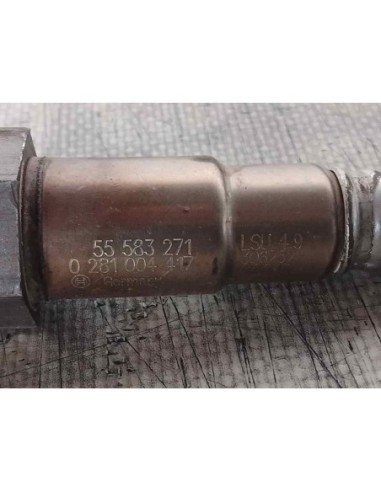 SONDA LAMBDA OPEL ASTRA J SEDÁN - 157808