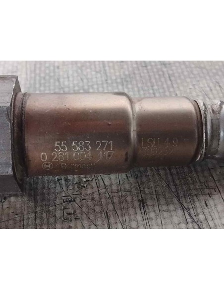 SONDA LAMBDA OPEL ASTRA J SEDÁN - 157808