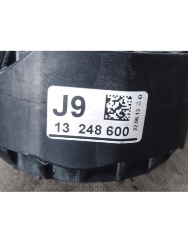 SOPORTE MOTOR OPEL ASTRA J SEDÁN - 157942