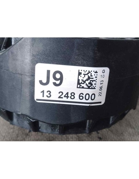 SOPORTE MOTOR OPEL ASTRA J SEDÁN - 157942