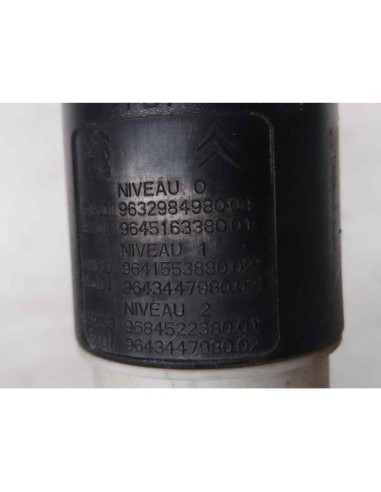 BOMBA LIMPIA RENAULT MEGANE IV BERLINA 5P - 158100