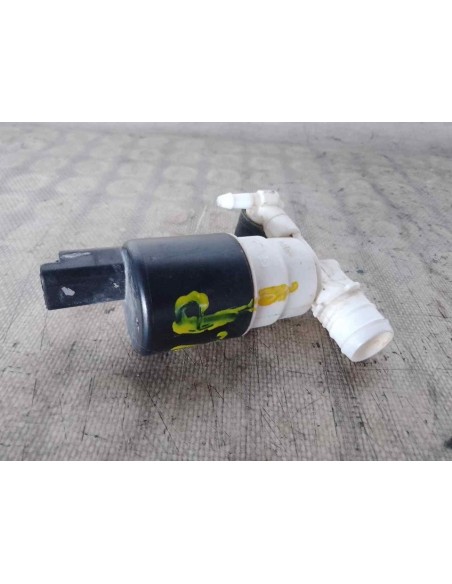 BOMBA LIMPIA RENAULT MEGANE IV BERLINA 5P - 158100