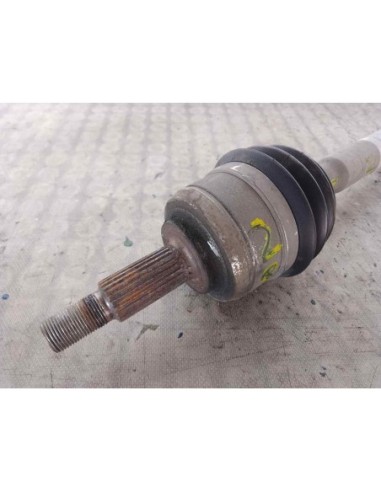 TRANSMISION DELANTERA DERECHA RENAULT MEGANE IV...