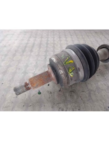 TRANSMISION DELANTERA IZQUIERDA RENAULT MEGANE...