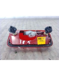 LUZ CENTRAL DE FRENO FIAT I DOBLÒ (119) - 158163 2