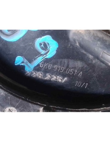 AFORADOR SEAT IBIZA (6K1) - 158181