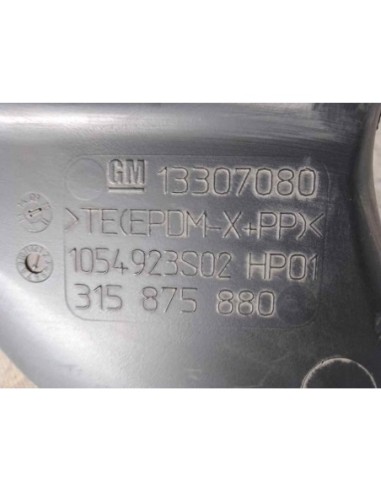 TUBO OPEL ASTRA J SEDÁN - 158487