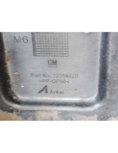 NO IDENTIFICADO OPEL ASTRA J SEDÁN - 158495