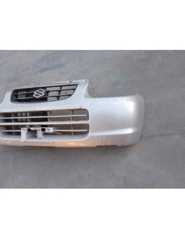 PARAGOLPES DELANTERO SUZUKI ALTO (RF410/FF) -...