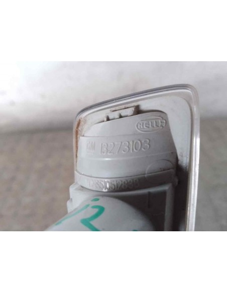 PILOTO LATERAL IZQUIERDO OPEL ASTRA J SEDÁN - 158612