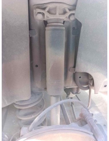 AMORTIGUADOR TRASERO IZQUIERDO OPEL ASTRA J...