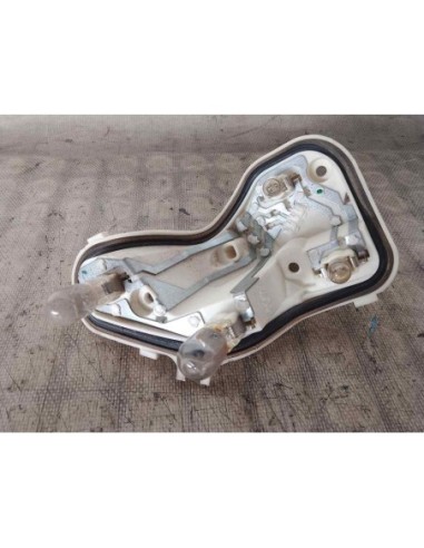 PORTALAMPARAS OPEL ASTRA J SEDÁN - 158640