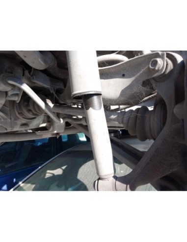 TRANSMISION TRASERA DERECHA BMW SERIE 3 BERLINA...