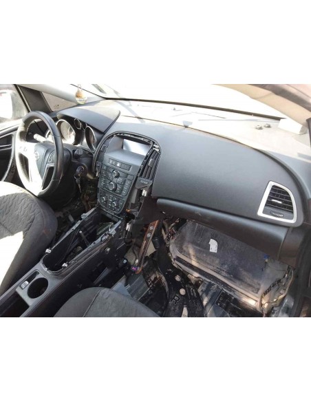 KIT AIRBAG OPEL ASTRA J SEDÁN - 158699