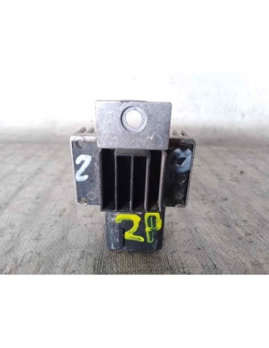 CAJA PRECALENTAMIENTO RENAULT MEGANE IV BERLINA...