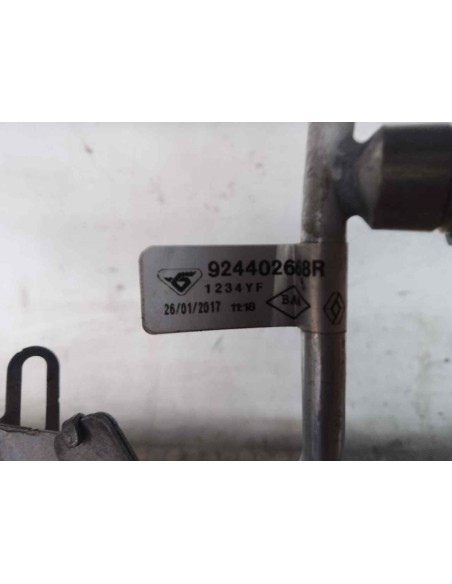 TUBOS AIRE ACONDICIONADO RENAULT MEGANE IV BERLINA 5P - 158723