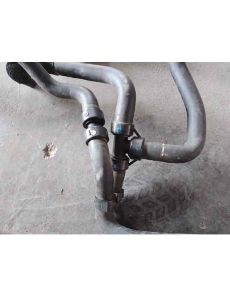 TUBO RENAULT MEGANE IV BERLINA 5P - 158724