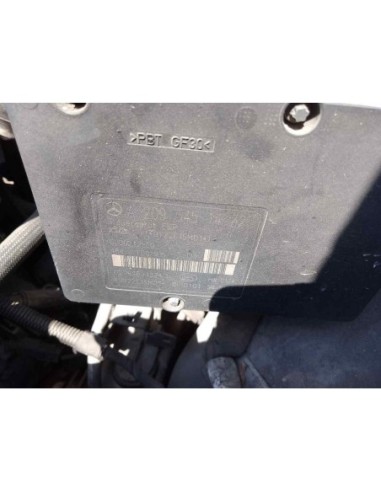 ABS MERCEDES-BENZ CLASE C (BM 203) SPORTCOUPE -...