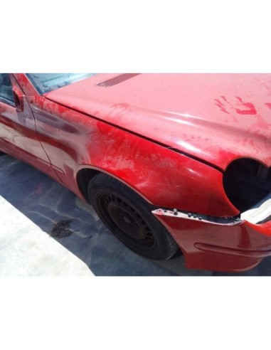 ALETA DELANTERA DERECHA MERCEDES-BENZ CLASE C...