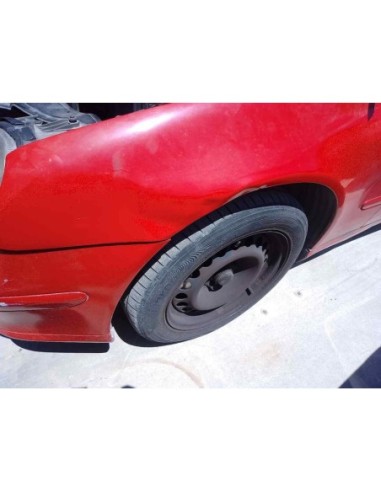 AMORTIGUADOR DELANTERO IZQUIERDO MERCEDES-BENZ...