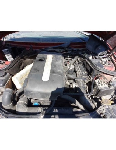 CAUDALIMETRO MERCEDES-BENZ CLASE C (BM 203)...