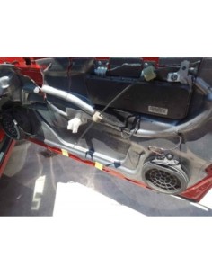 ELEVALUNAS DELANTERO DERECHO MERCEDES-BENZ CLASE C (BM...