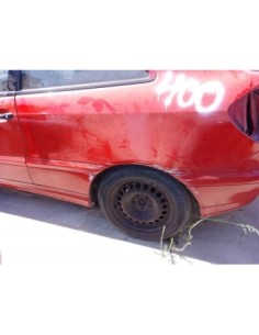 PUENTE TRASERO MERCEDES-BENZ CLASE C (BM 203) SPORTCOUPE...