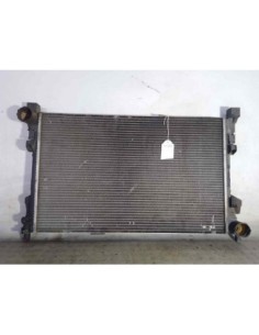 RADIADOR AGUA MERCEDES-BENZ CLASE C (BM 203) SPORTCOUPE -... 2