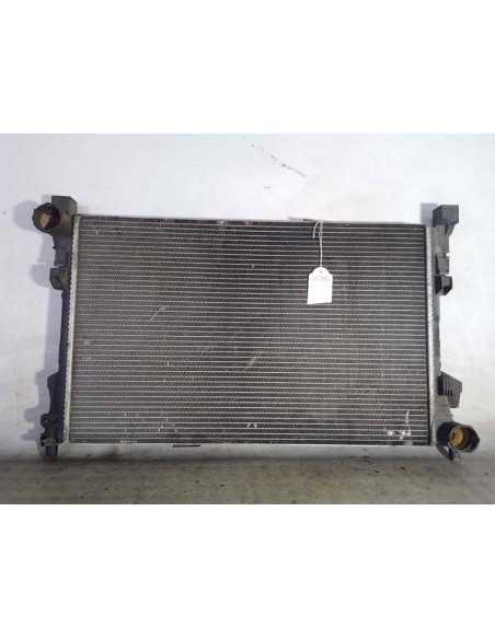 RADIADOR AGUA MERCEDES-BENZ CLASE C (BM 203) SPORTCOUPE - 158818