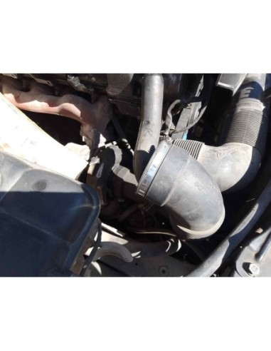 TURBOCOMPRESOR MERCEDES-BENZ CLASE C (BM 203)...