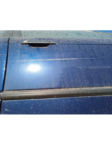 PUERTA DELANTERA DERECHA BMW SERIE 3 BERLINA (E36) - 158921