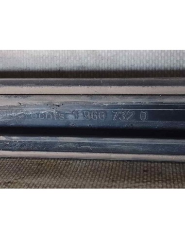 MOLDURA BMW SERIE 3 BERLINA (E36) - 158933