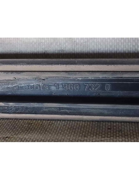 MOLDURA BMW SERIE 3 BERLINA (E36) - 158933