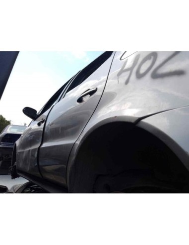 PUERTA TRASERA IZQUIERDA MERCEDES-BENZ CLASE A...