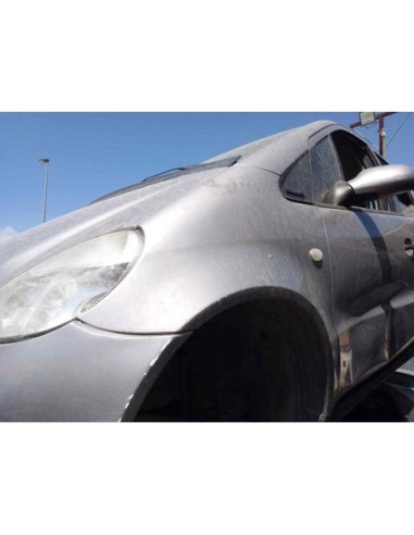 ALETA DELANTERA IZQUIERDA MERCEDES-BENZ CLASE A...