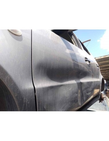 CERRADURA PUERTA DELANTERA IZQUIERDA...