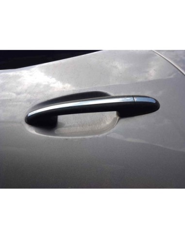 MANETA EXTERIOR TRASERA IZQUIERDA MERCEDES-BENZ...