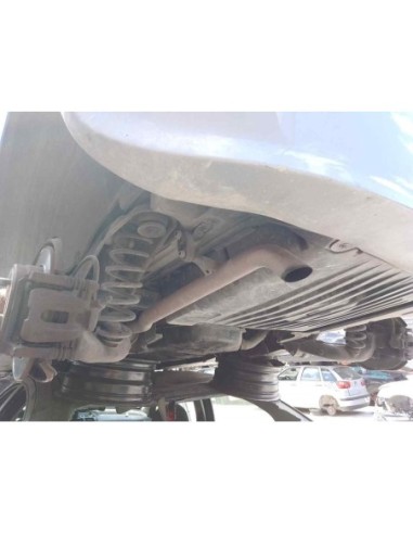 PUENTE TRASERO MERCEDES-BENZ CLASE A (BM 168) -...