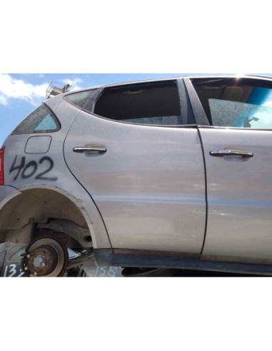 PUERTA TRASERA DERECHA MERCEDES-BENZ CLASE A...