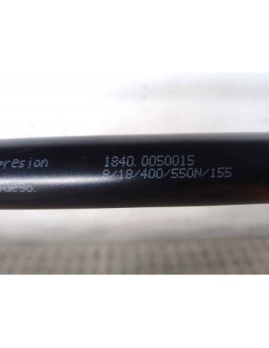 AMORTIGUADORES MALETERO / PORTON KIA CEED (ED)...