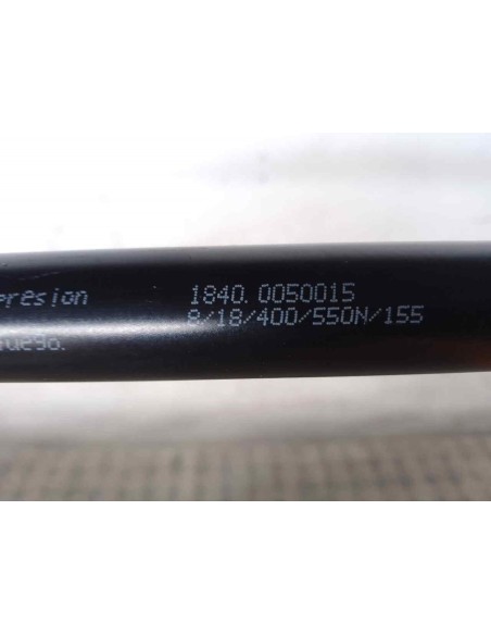 AMORTIGUADORES MALETERO / PORTON KIA CEED (ED) - 159066