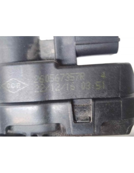 MOTOR REGULACION FAROS RENAULT MEGANE IV BERLINA 5P - 159166