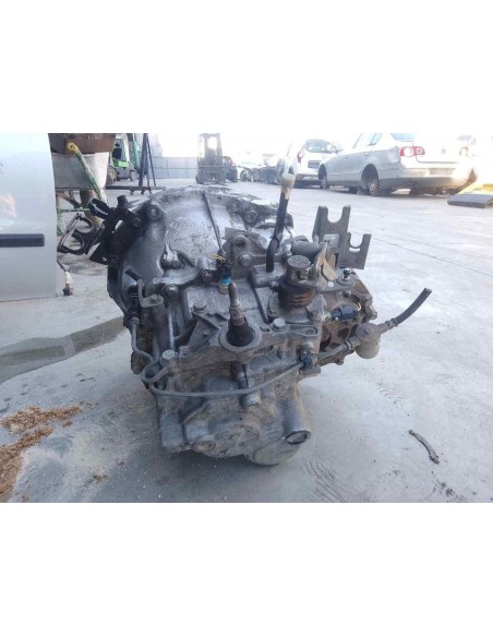 CAJA CAMBIOS RENAULT SCENIC II (JM) - 164296