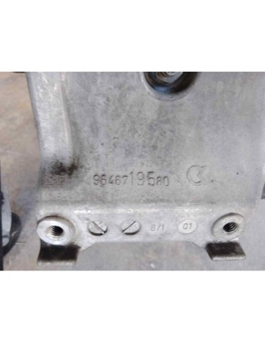 MOTOR COMPLETO PEUGEOT 207 - 159183