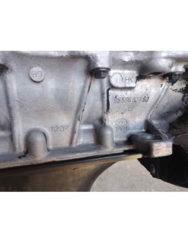 MOTOR COMPLETO PEUGEOT 207 - 159183