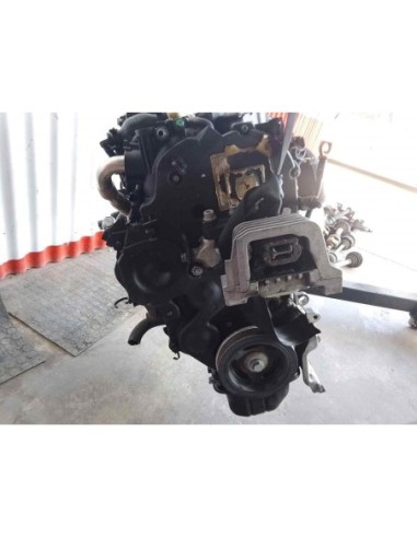 MOTOR COMPLETO PEUGEOT 207 - 159183