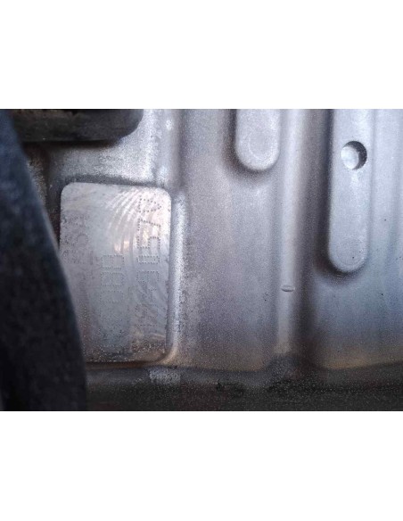 MOTOR COMPLETO PEUGEOT 207 - 159183