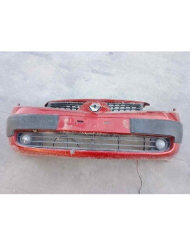 PARAGOLPES DELANTERO RENAULT SCENIC II (JM) -...